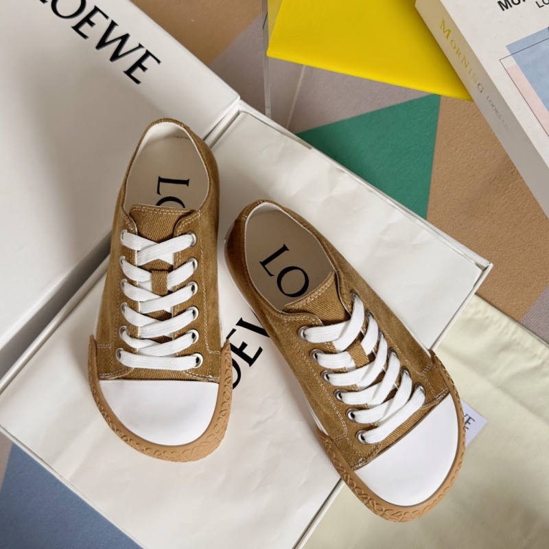 l*ew* sneakers